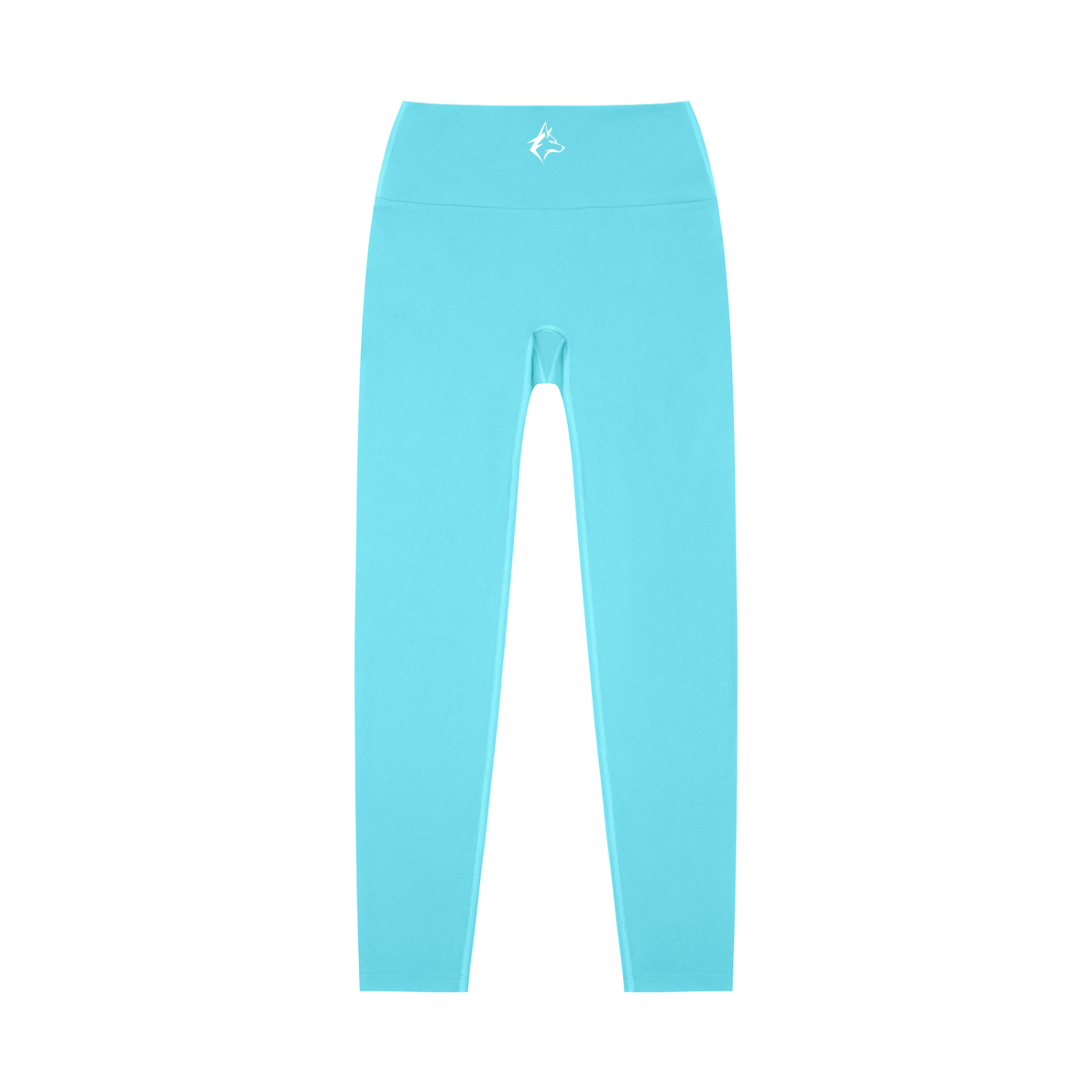High-Waisted Leggings