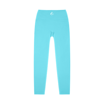 High-Waisted Leggings