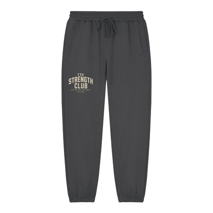 Strength Club Loose Fit Joggers