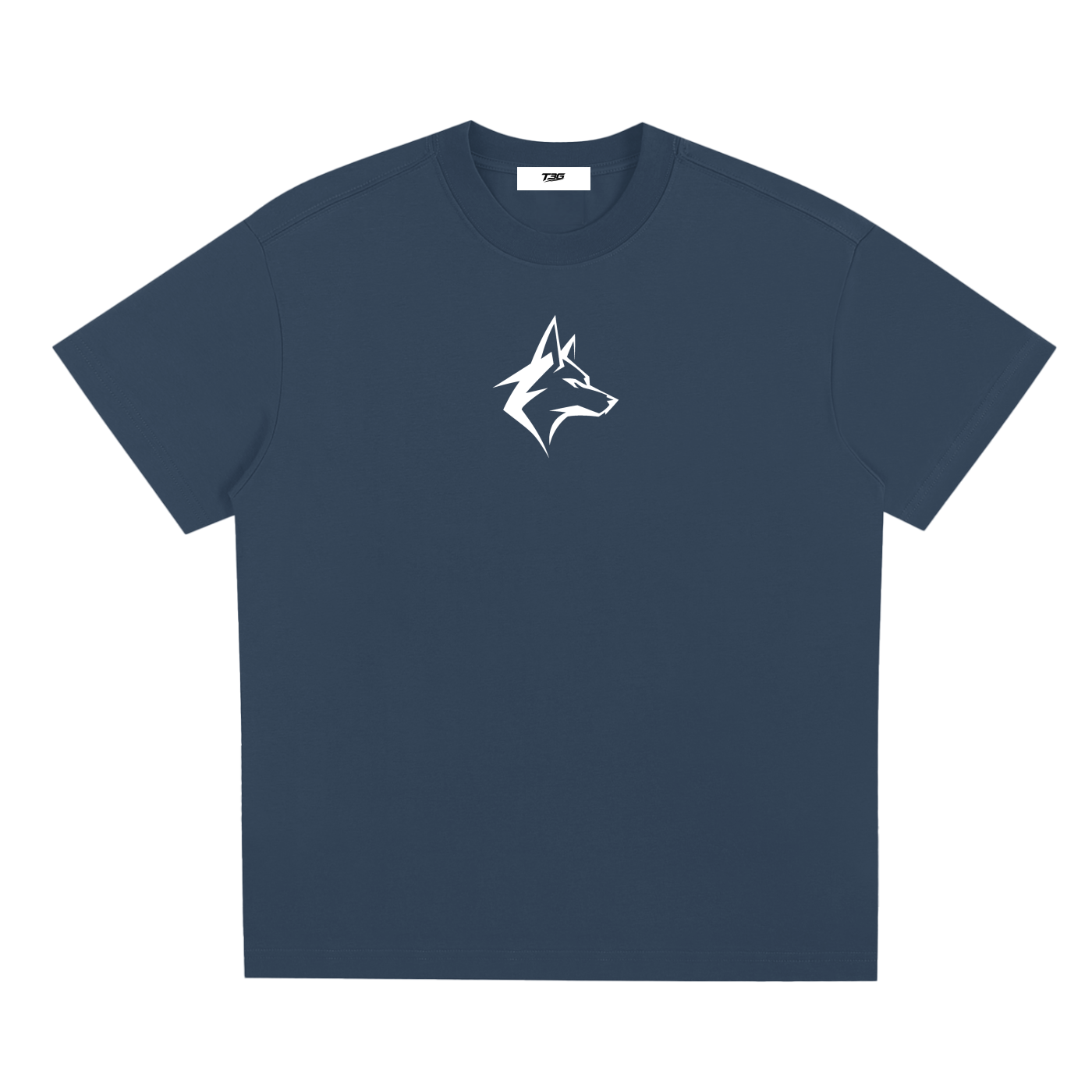 WIPE OUT Sorona Cooling Tee