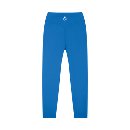 High-Waisted Leggings