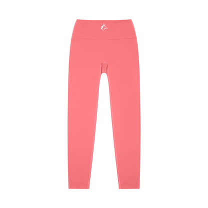 High-Waisted Leggings
