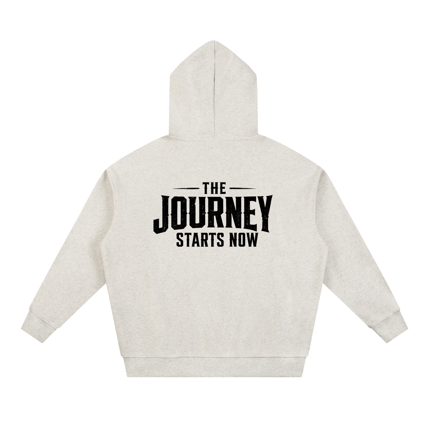 Heavyweight  Journey