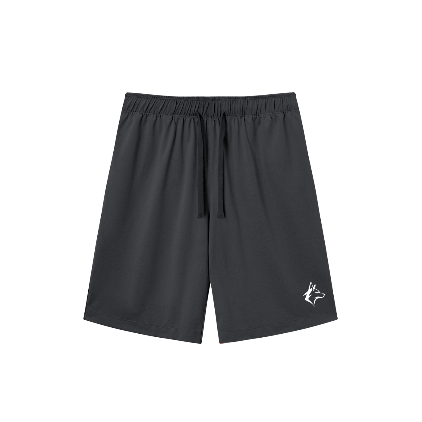 Men's Lightweight Drawstring Shorts