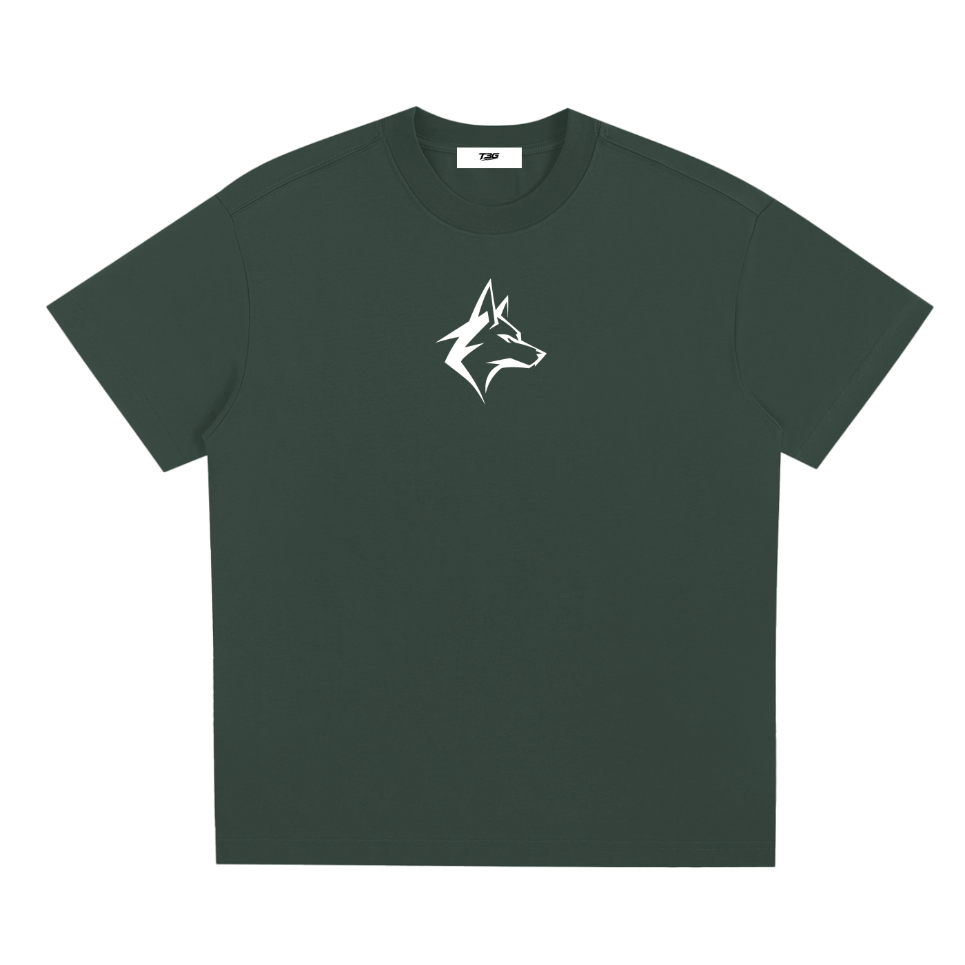 WIPE OUT Sorona Cooling Tee