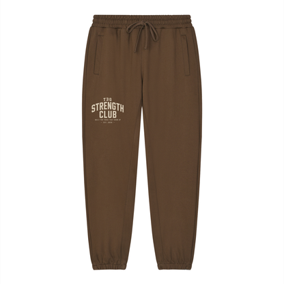 Strength Club Loose Fit Joggers