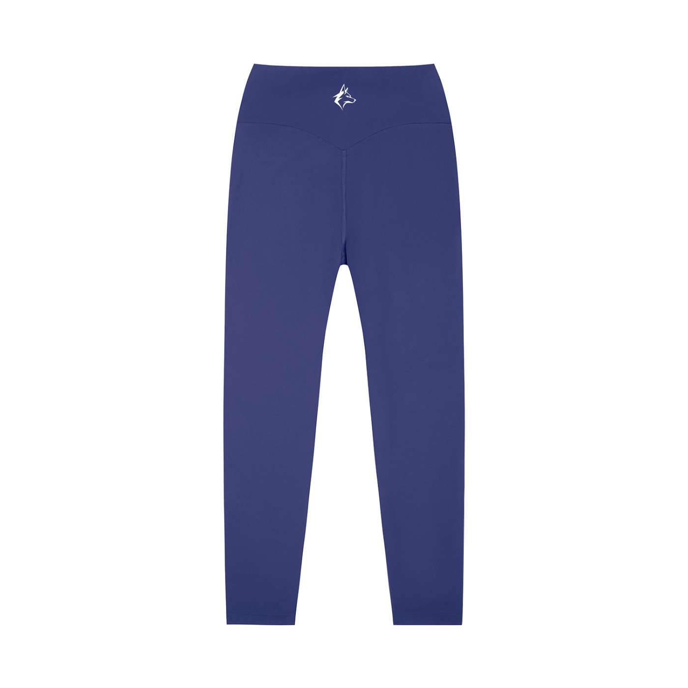 High-Waisted Leggings