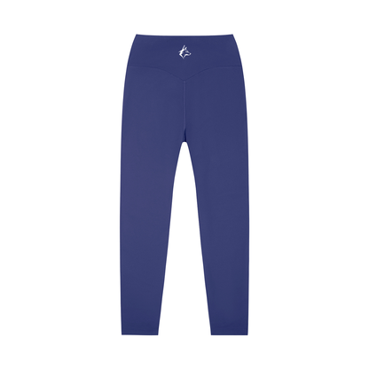 High-Waisted Leggings