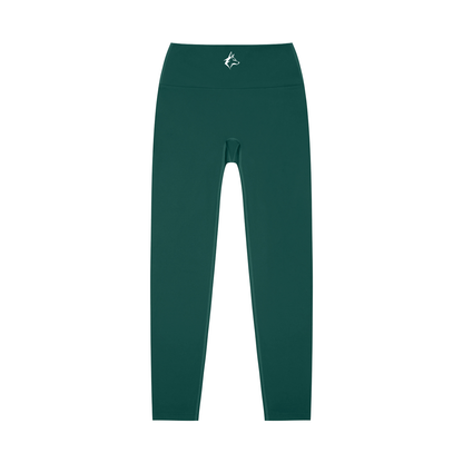 High-Waisted Leggings