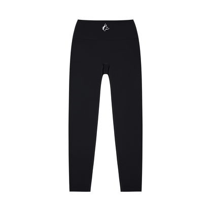 High-Waisted Leggings