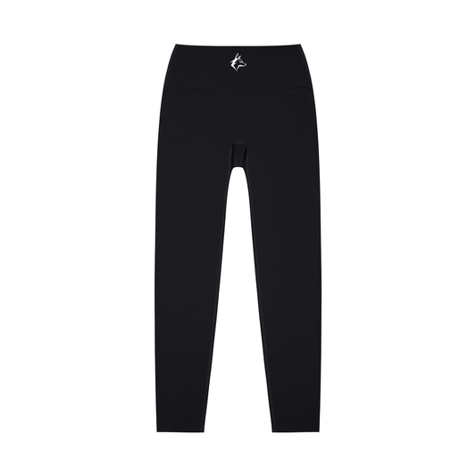 High-Waisted Leggings