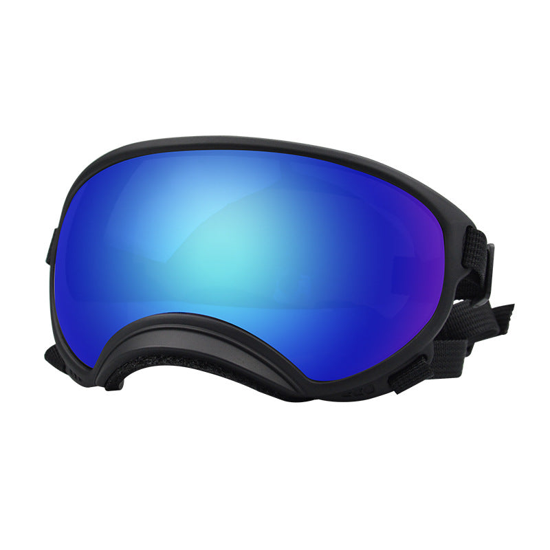 PawVision Goggles