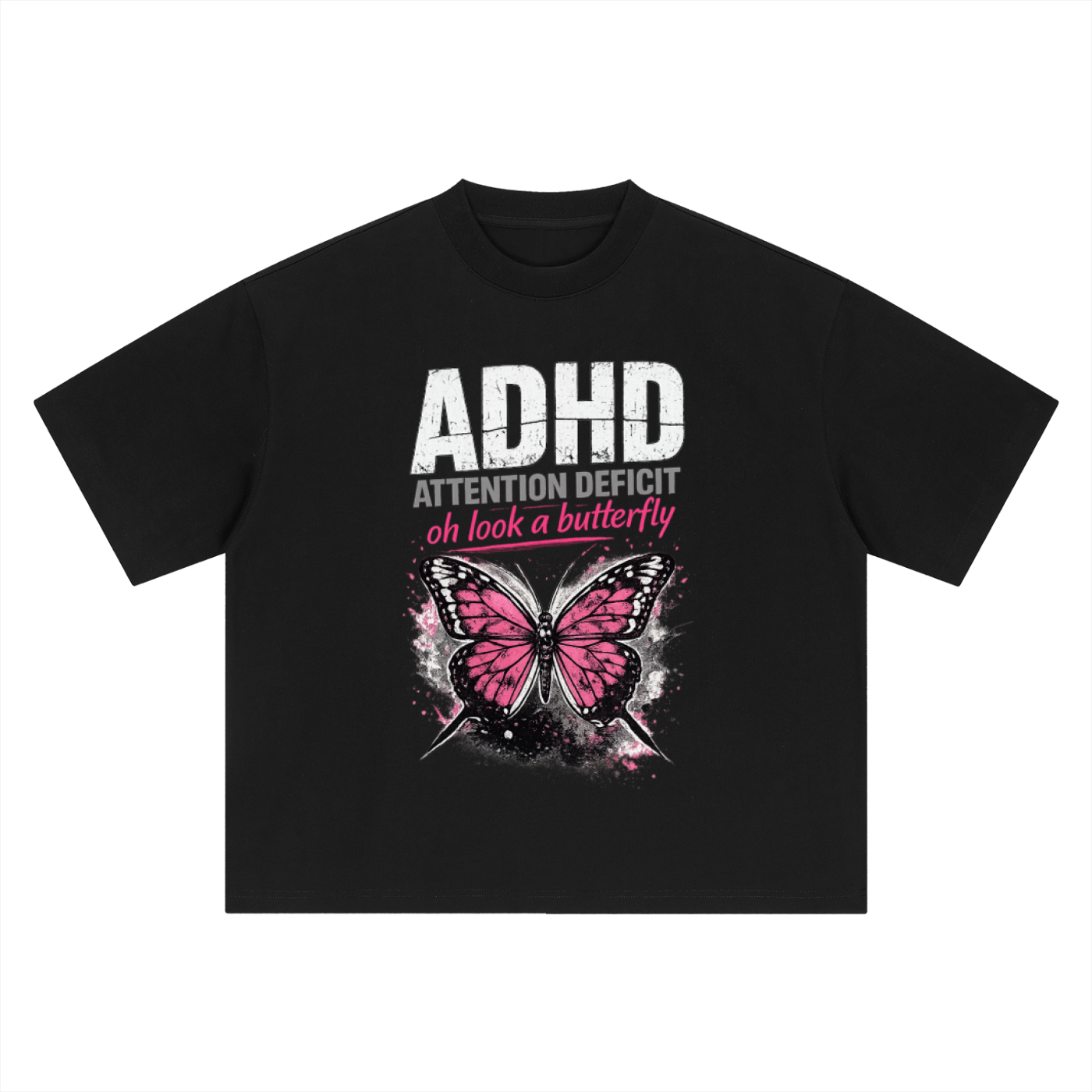 ADHD Pump Cover