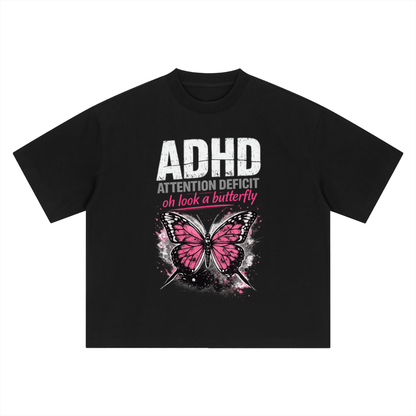 ADHD Pump Cover