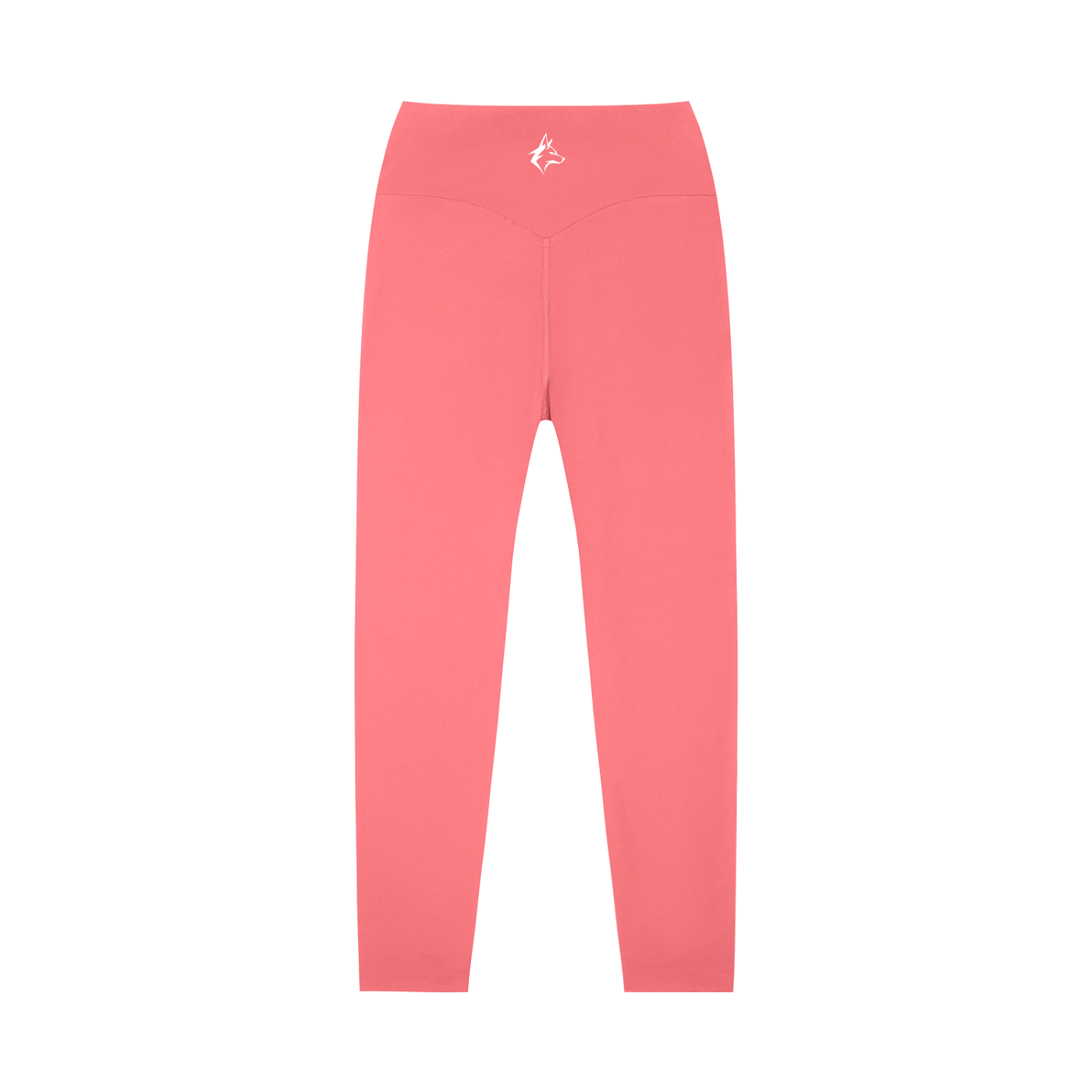 High-Waisted Leggings