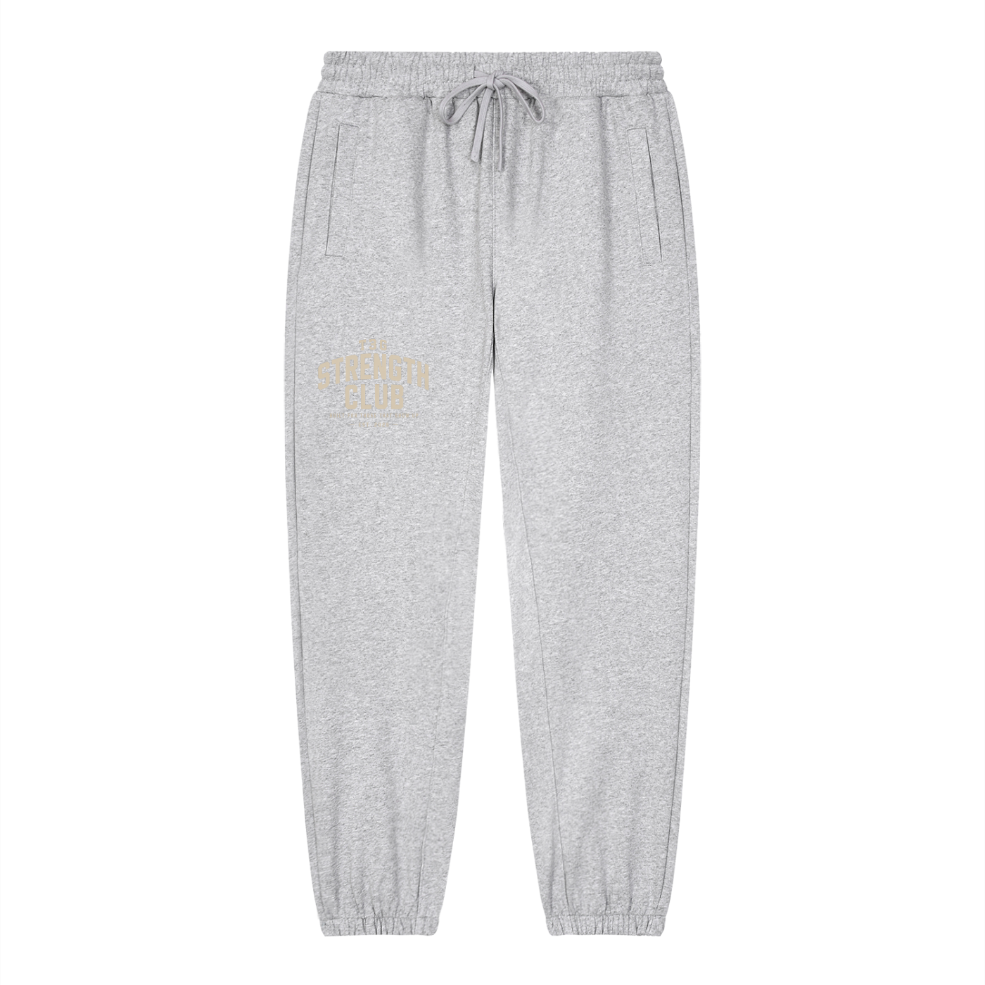 Strength Club Loose Fit Joggers