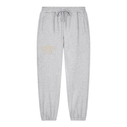 Strength Club Loose Fit Joggers