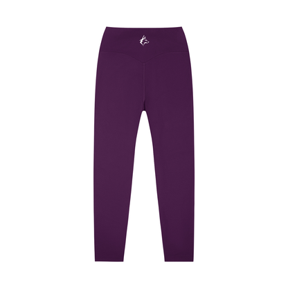 High-Waisted Leggings