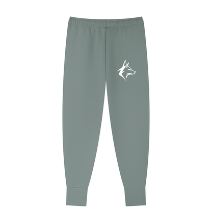 Men's Tapered Leg Drawstring Joggers