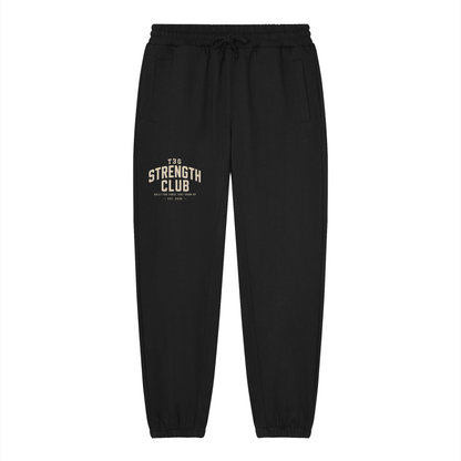 Strength Club Loose Fit Joggers