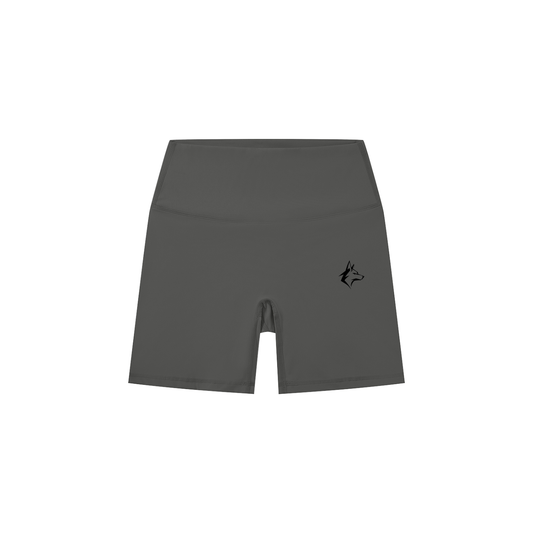 Women's High-Waisted Biker Shorts