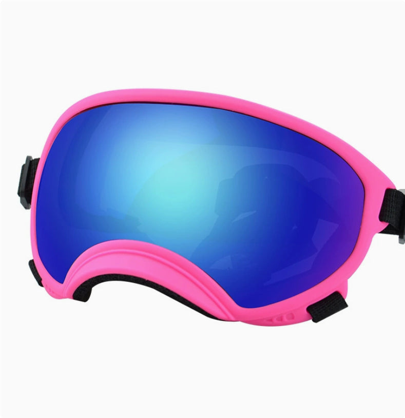 PawVision Goggles