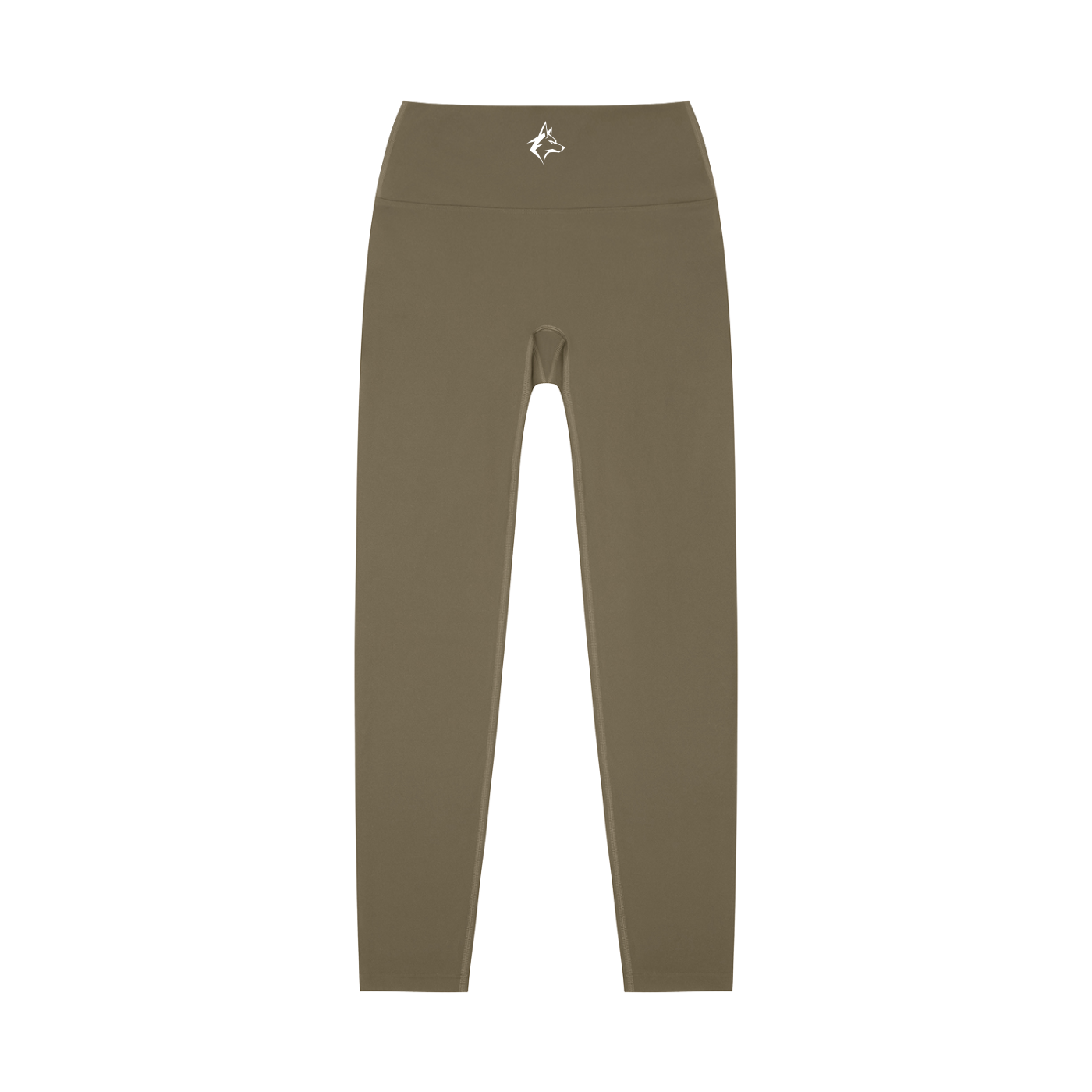 High-Waisted Leggings