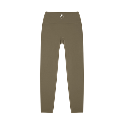 High-Waisted Leggings