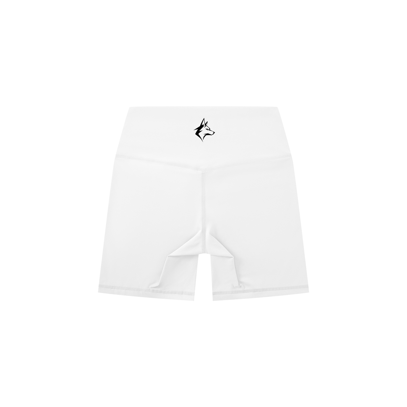 Women's High-Waisted Biker Shorts