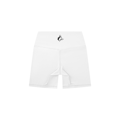 Women's High-Waisted Biker Shorts