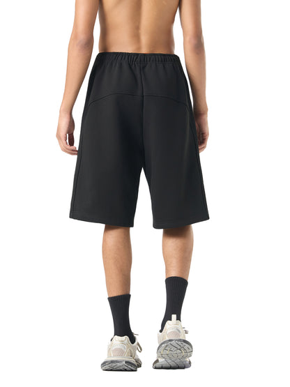 Strength Club Heavyweight Fleece Shorts