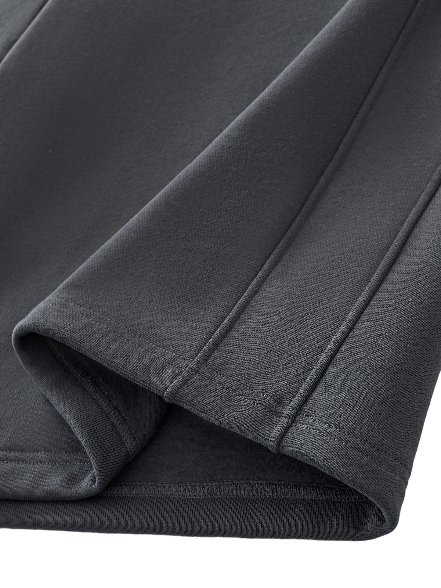 Strength Club Heavyweight Fleece Shorts