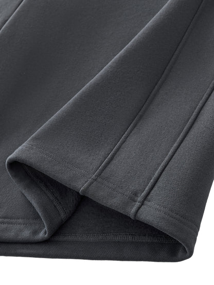 Strength Club Heavyweight Fleece Shorts