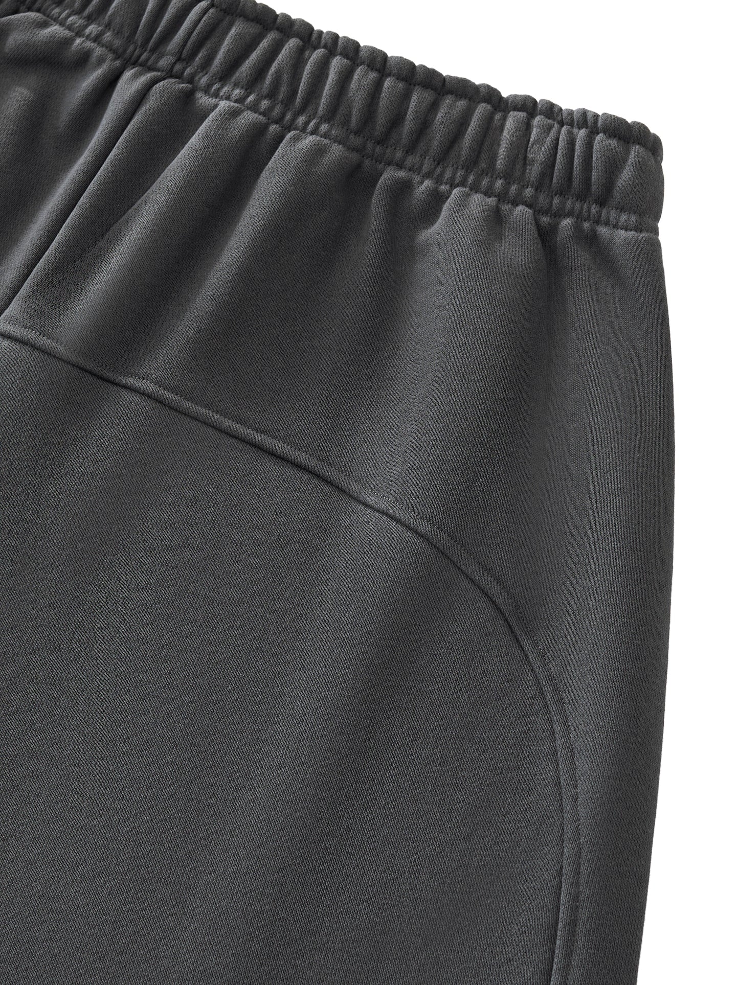 Strength Club Heavyweight Fleece Shorts
