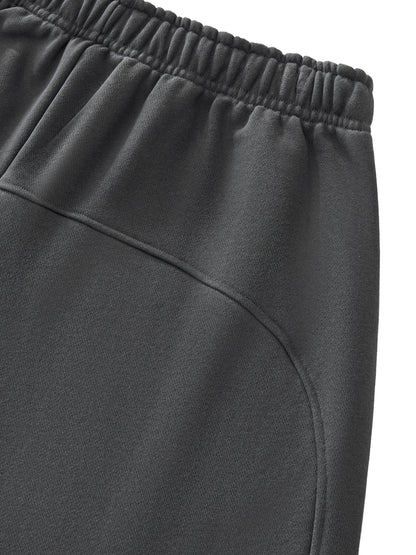 Strength Club Heavyweight Fleece Shorts